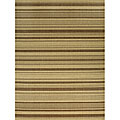 Horizon Tan Indoor/ Outdoor Rug (3'11 x 5'7)