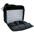 Craft Mates Ezy Lockin' Ultimate Black Organizer