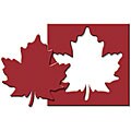 EK Success Paper Shapers Maple Leaf Hole Punch