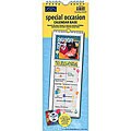 Karen Foster Designs 5x14-inch Special Occasion Calendar Base