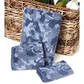 Perry Ellis 3-piece Camouflage Towel Set