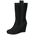Tommy Hilfiger Women's 'Zia' Wedge Boots