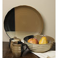 Sango Gold Dust Black 5-piece Completer Set