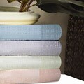 Luxury 350 Thread Count Dobby Sheet Set