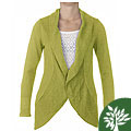 Flutter Cardigan (Peru)