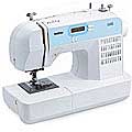 Brother CE4000 Heavy-duty Sewing Machine (Refurbished)