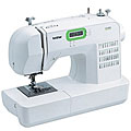 Brother ES2000 LCD Heavy-duty Sewing Machine