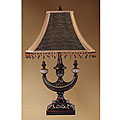 Alhambra Oblong Desk Lamp