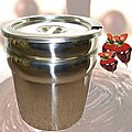 Multipurpose Stainless Steel 11-quart Double Boiler