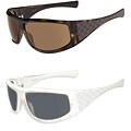 Gucci GG 1560/S Oversize Sunglasses