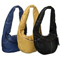 Latico Leather Nappa Gallery Large Hobo Bag