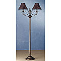 Westport 2-light Floor Lamp