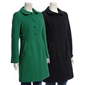 Tommy Hilfiger Women's Princess Wool Coat