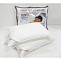 Allergy Comfort Kid's Allergen Barrier Pillows (Pack of 2)