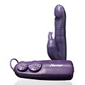 Nasstoys Purple 'Little Licker' Vibrator