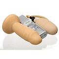 Nasstoys Expandable Anal Thriller Plug