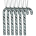 Chicago White Sox Candy Cane Ornament Set