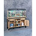 55-gallon Aquarium Stand