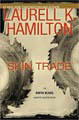 Skin Trade (Anita Blake Vampire Hunter Series #17)