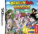 NinDS - Dragon Ball: Origins