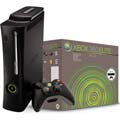Xbox 360 Elite Console with 120GB Hard Drive (Refurbished)