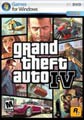 PC - Grand Theft Auto IV