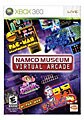 Xbox 360 - Namco Museum: Virtual Arcade