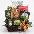 Snack Celebrations Gift Basket