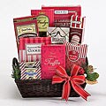 'Holiday Cheer' Gift Basket