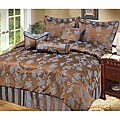 Sedona 3-piece Throw Pillow Set