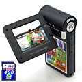 SVP HDDV-2300 5 MP 2.4-inch LCD Digital Camcorder