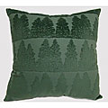 Woodland Spruce 24-inch Floor Pillow