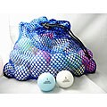 Volvik Crystal Mix of Models Recycled Golf Balls (Bag of 48)