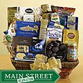Executive Selection Gift Basket