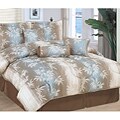 Aruba 4-piece Comforter Set
