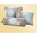 Aruba 3-piece Throw Pillow Set