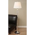 Crystal Base Floor Lamp