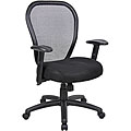 Professional Managers Mesh Chair