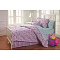 Freckles Flower Patch Children's Bedding Set