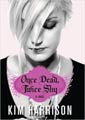 Once Dead, Twice Shy (Hardcover)