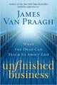 Unfinished Business (Hardcover)