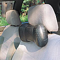 Koolatron 12-volt Car Massager