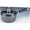 Cast Aluminum 2.2-quart Saucepan