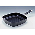 Cast Aluminum 10-inch Grill Pan