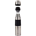 1-liter Stainless Steel Travel Thermos
