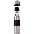 3-cup Stainless Steel Travel Thermos