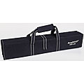 10-piece Forged Knife Set in Travel Wrap