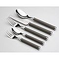 Coloria Bigio 30-piece Flatware Set
