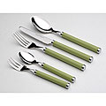 Colori Verdi 30-piece Flatware Set