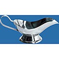 Stainless Steel Gravy Boat